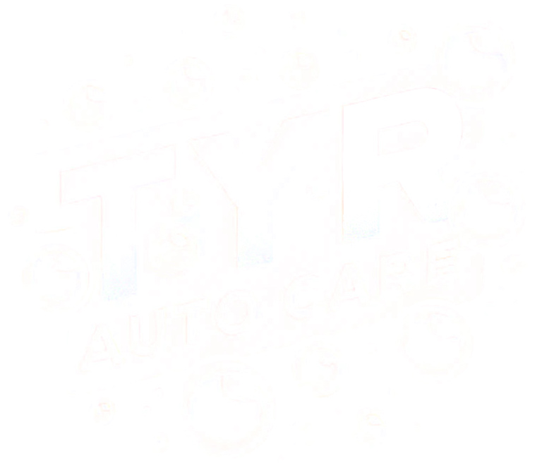 TYR Auto Care Mobile Detailing